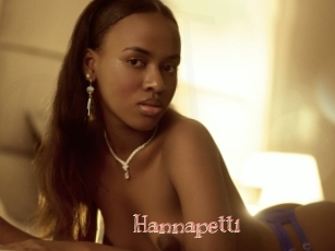 Hannapetti