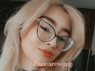 Hannarowling