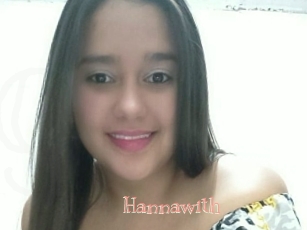 Hannawith