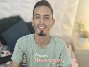 Hanselgreit