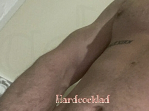 Hardcocklad