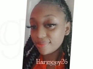 Harmony26