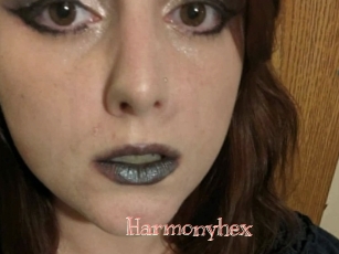 Harmonyhex