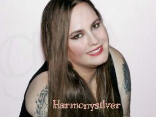 Harmonysilver