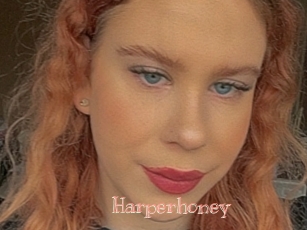 Harperhoney