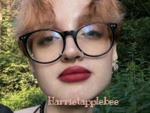 Harrietapplebee