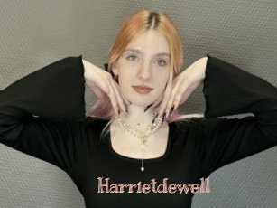 Harrietdewell