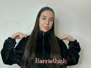 Harriethigh