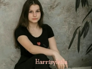 Harrisyleila