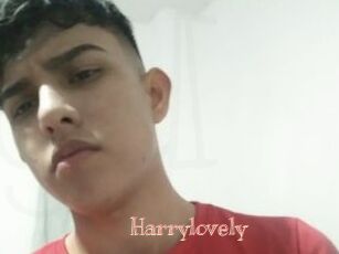 Harrylovely