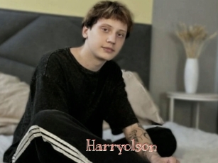 Harryolson