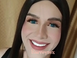 Harveysex