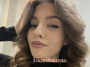 Hazelfreman