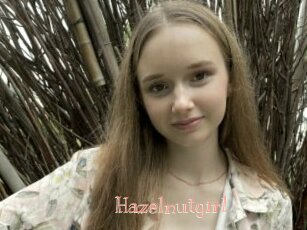 Hazelnutgirl