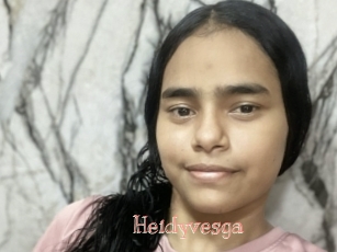 Heidyvesga