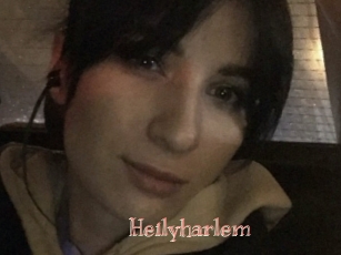 Heilyharlem