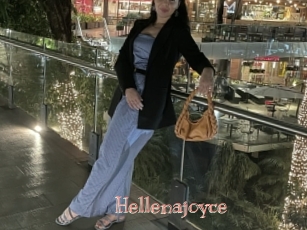 Hellenajoyce