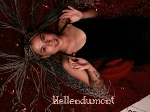 Hellendumont