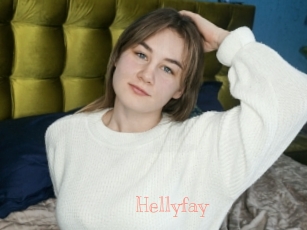 Hellyfay