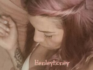 Henleyhoney