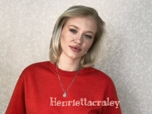 Henriettacraley