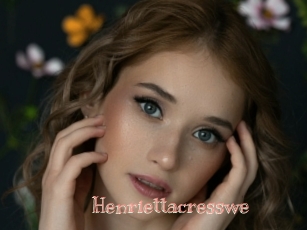 Henriettacresswe