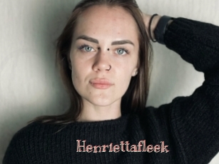 Henriettafleek