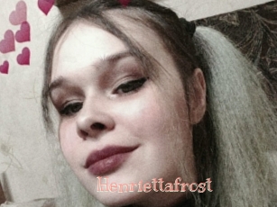 Henriettafrost