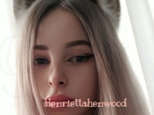 Henriettahenwood