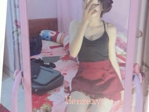 Hensexy