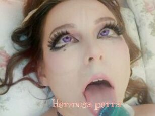 Hermosa_perra