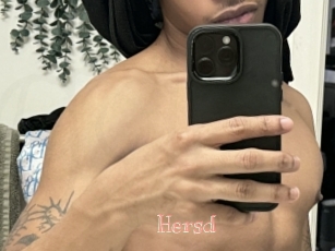 Hersd