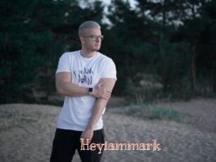 Heyiammark