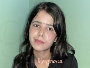 Heymona