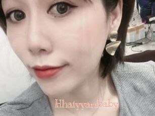 Hhaiyyanbaby