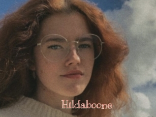 Hildaboone