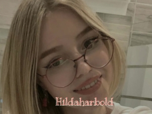 Hildaharbold