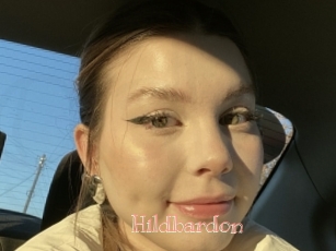 Hildbardon