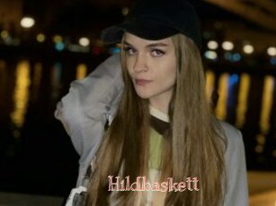 Hildbaskett