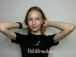 Hildfrankson