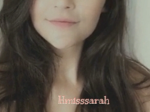 Hmisssarah