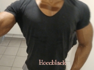 Hoccblack