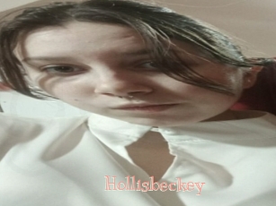 Hollisbeckey