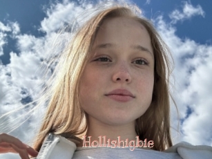 Hollishigbie