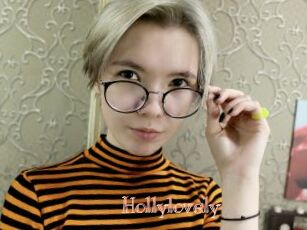 Hollylovely