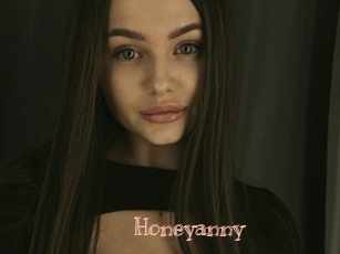 Honeyanny