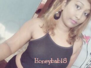 Honeybab18