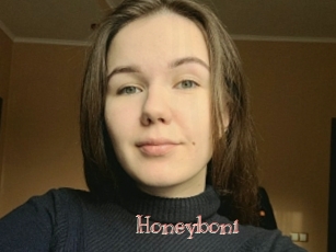 Honeyboni