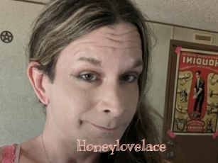 Honeylovelace