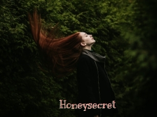 Honeysecret